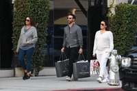Eva Longoria Sweatshirt #3057841
