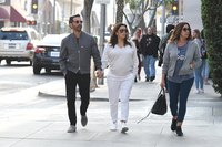 Eva Longoria Sweatshirt #3057846