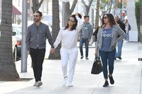 Eva Longoria Sweatshirt #3057855