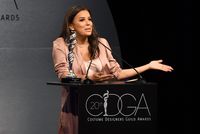 Eva Longoria Tank Top #3134286