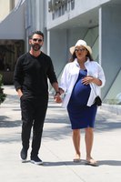 Eva Longoria hoodie #3253580