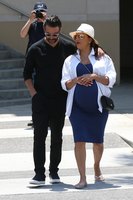 Eva Longoria Tank Top #3253583