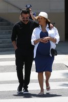 Eva Longoria hoodie #3253593