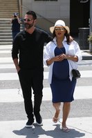 Eva Longoria hoodie #3253594