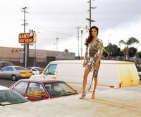 Eva Longoria Tank Top #3253612