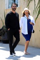 Eva Longoria Sweatshirt #3253637