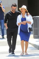 Eva Longoria Sweatshirt #3253638