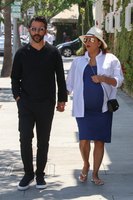 Eva Longoria Tank Top #3253644