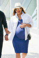 Eva Longoria Tank Top #3253657