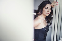 Eva Longoria Tank Top #3673691