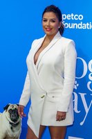 Eva Longoria Tank Top #3724244