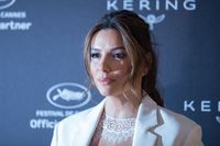 Eva Longoria Sweatshirt #3845410