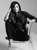 Eva Longoria longsleeve t-shirt #3873184