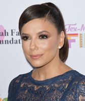 Eva Longoria longsleeve t-shirt #3878619