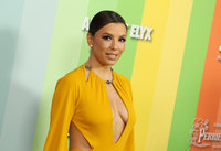 Eva Longoria longsleeve t-shirt #3905539