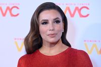 Eva Longoria Sweatshirt #3905562