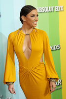 Eva Longoria longsleeve t-shirt #3905597