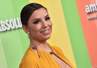 Eva Longoria longsleeve t-shirt #3905651