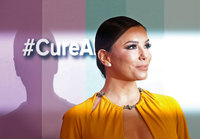 Eva Longoria longsleeve t-shirt #3905665
