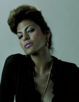 Eva Mendes Longsleeve T-shirt #1270260