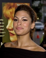 Eva Mendes Longsleeve T-shirt #1305370