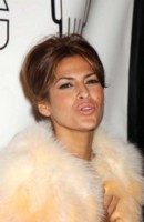 Eva Mendes Longsleeve T-shirt #1317314