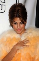 Eva Mendes Longsleeve T-shirt #1317317