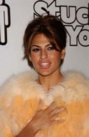 Eva Mendes Longsleeve T-shirt #1317326