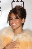 Eva Mendes Longsleeve T-shirt #1317329