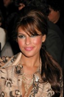 Eva Mendes Longsleeve T-shirt #1317333