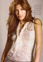 Eva Mendes Longsleeve T-shirt #1349690