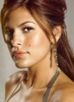 Eva Mendes Longsleeve T-shirt #1349691