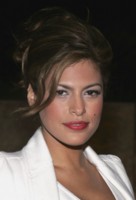 Eva Mendes Longsleeve T-shirt #1364488