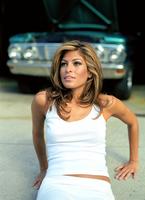 Eva Mendes Longsleeve T-shirt #2057361