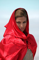 Eva Mendes Longsleeve T-shirt #2057377