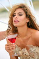 Eva Mendes mug #G396992