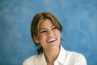 Eva Mendes Longsleeve T-shirt #2230176