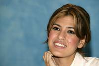 Eva Mendes Longsleeve T-shirt #2230189