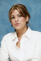 Eva Mendes Longsleeve T-shirt #2230193