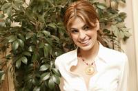 Eva Mendes Longsleeve T-shirt #2230198