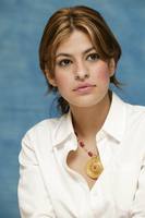 Eva Mendes Longsleeve T-shirt #2230202