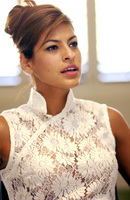 Eva Mendes Longsleeve T-shirt #2390716
