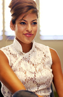 Eva Mendes Longsleeve T-shirt #2390724