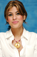 Eva Mendes Longsleeve T-shirt #2390726