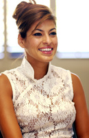 Eva Mendes Longsleeve T-shirt #2390727