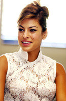 Eva Mendes Longsleeve T-shirt #2390732