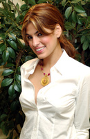 Eva Mendes Longsleeve T-shirt #2390739