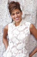 Eva Mendes Longsleeve T-shirt #2390743