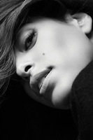 Eva Mendes Longsleeve T-shirt #2636898