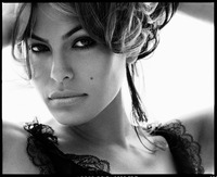 Eva Mendes mug #G878999